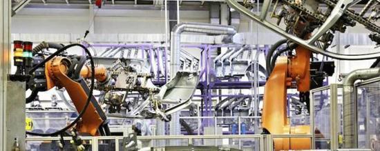 物聯(lián)網(wǎng)傳感器 工廠預(yù)見性維護的智慧之眼